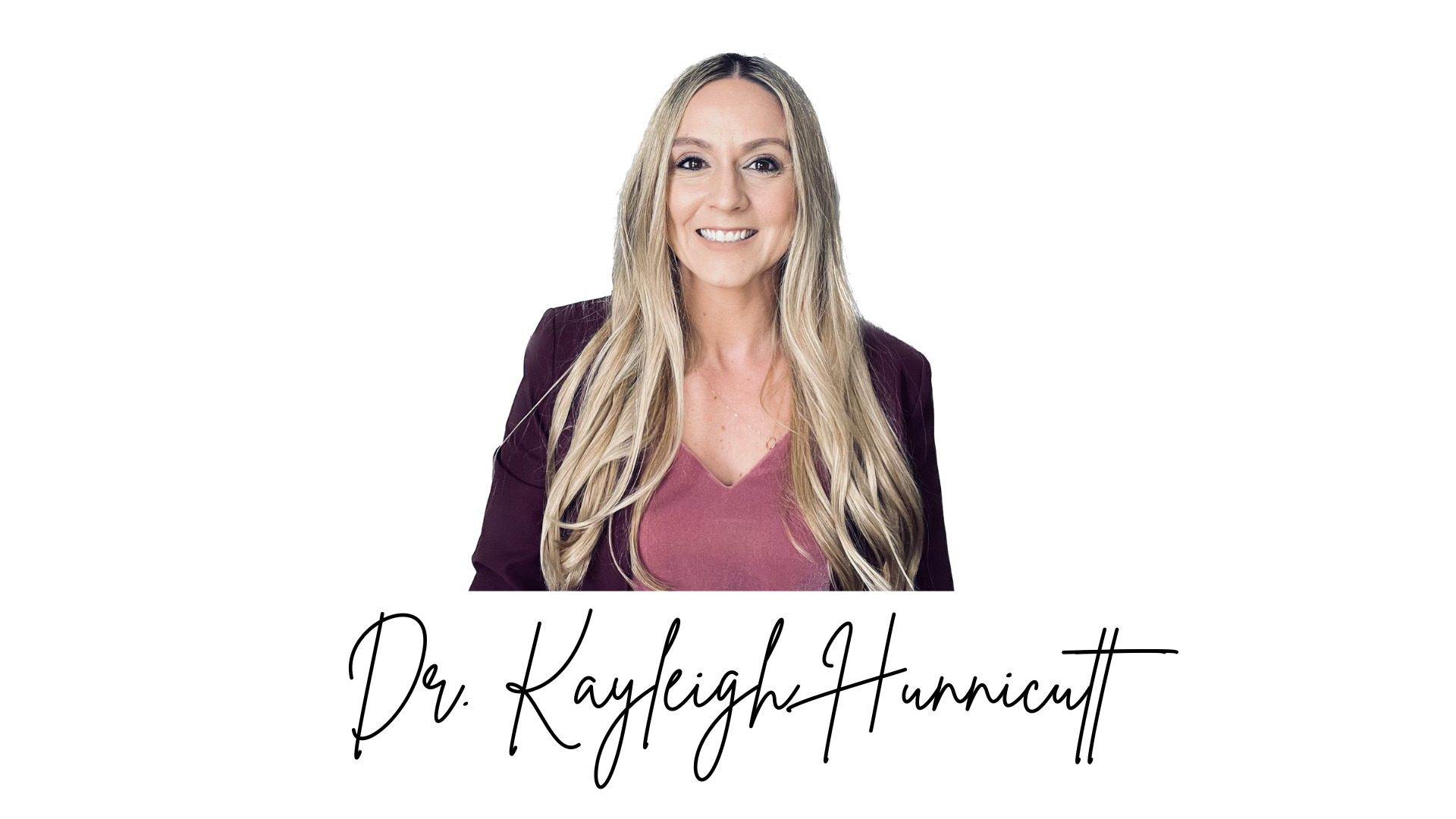 www.drkayleighhunnicutt.com